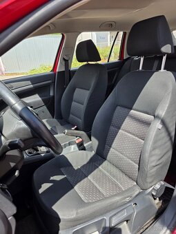 Škoda Octavia 2 - 15