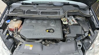 Ford C-Max 2.0 TDCi - 15