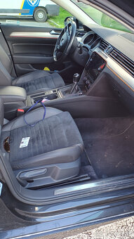 Volkswagen Passat B8 2.0TDi 110 kW - 15