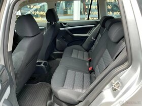 Prodám Škoda Octavia 1.8TSI - 15