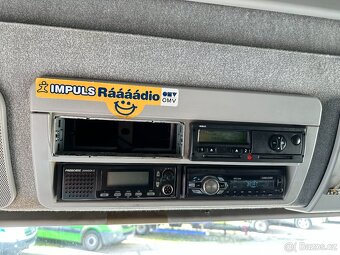 Iveco Eurocargo 140E28 3X SHRNOVAČKA KLIMA E6 - 15
