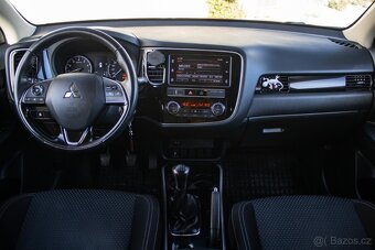 Mitsubishi Outlander /AJ NA SPLÁTKY/ - 15