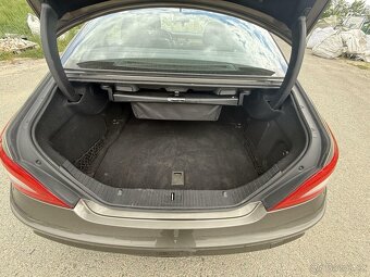 Mercedes CLS 500 300kW 4MATIC rv.11 +Najeto 266TKM+TOPSTAV - 15