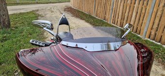 YAMAHA XV 1900 2010 - 15