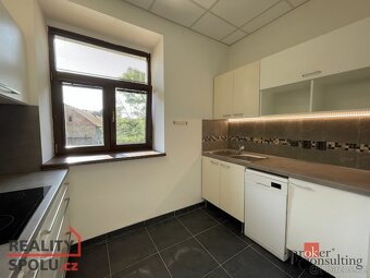 Pronájem, byty/2+1, 54 m2, Karla IV. 20, Kuchař, 26716 Vysok - 15