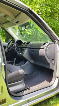 Škoda Roomster 1.2 TSI 77 KW - 15
