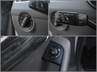 Škoda Octavia 3 FL 2.0TDi/2017/110kW/Manuál/Tažné - 15