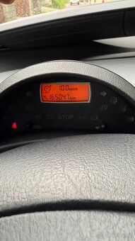 CITROEN C8 2.0HDI 100kw. 7-MIST - 15