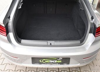 Volkswagen Arteon 2,0TSi R-LINE LED DSG ČR - 15