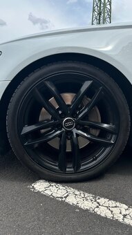 Audi A6 Sline BiTurbo 2018 - 15