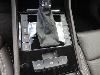 Škoda Superb Combi 2.0TDi,DSG,147kw,L&K,2021,ČR,webasto,-21% - 15