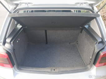 Volkswagen Golf IV 1.9TDi 66kW - 15