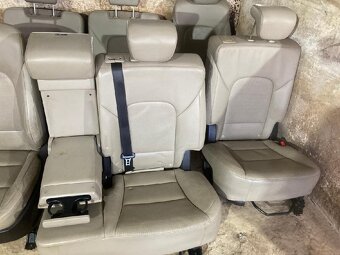 hyundai santa fe 3 DM 2.2 crdi 145 kw náhradní díly - 15