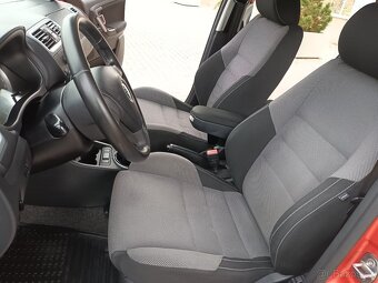 Škoda Fabia 1,2 -51kw,ČR,KLIMA,SERVISKA - 15