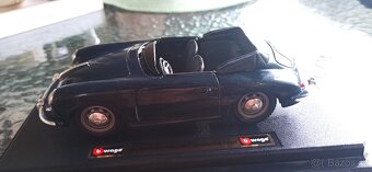 Sberatelske modely aut. - 15