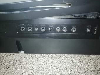 CASIO WK 7600 -6,5 oktáv, 76 klapek, SET - 15