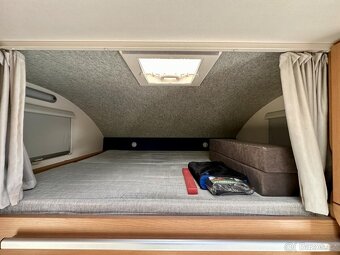 KNAUS SPORT TRAVELER - 15