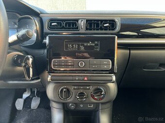 Citroën C3 1.2 PureTech - 15