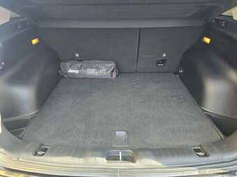 Jeep Compass 1,3 110kw - 15