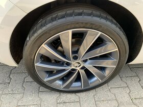 Škoda Octavia 3 2.0TDI 135kW DSG L&K LED tažné ALU18" - 15