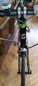 Cannondale Synapse SL Liquigas  Full Carbon - 15