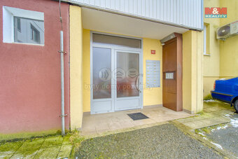 Prodej bytu 3+1, 75 m², Tachov, ul. Želivského - 15