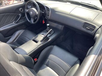 Prodám Honda S2000 2. majitel nehavarované - 15