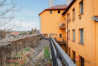 Prodej, byty/1+1, 52 m2, Znojemská, 58601 Jihlava, Jihlava [ - 15