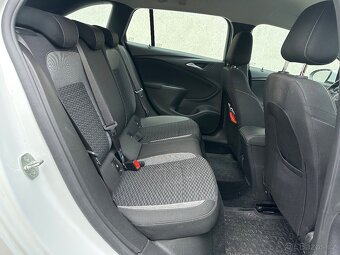 Opel astra 62tis.km 1,5cdti,1.majitel Čr, odpočet dph, - 15