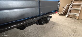 Opel Movano 2.8DTI 84kw Super stav - 15