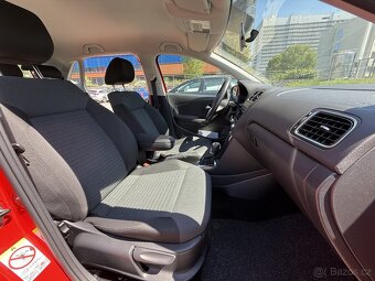 Volkswagen Polo, 1.2 TSI, 66 kW, DSG automat - 15