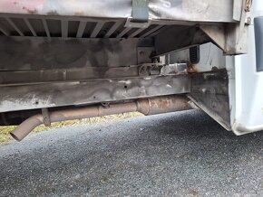 ✅ MERCEDES BENZ SPRINTER 319 3.0L V6 - 15