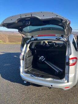Ford S-MAX - 15