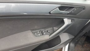 Volkswagen Tiguan 1,5 TSI ,110kWr.v.2021 - 15