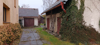 Prodej rodinného domu 200 m², pozemek 1390 m² Jihlava - - 15