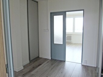 Pronájem, byt 3+1, 77 m², Ostrava - Zábřeh, ul. Hulvácká - 15