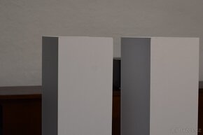 Reproduktory Bowers & Wilkins 603 bílá II - 15