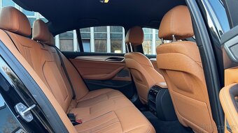 BMW 530d - 15