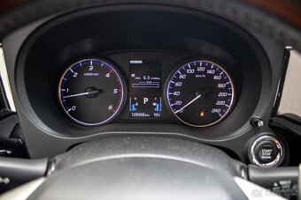 Mitsubishi Outlander 2.2 DI-D Intense+ - 15