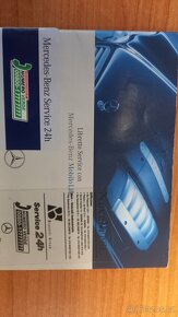 Mercedes Benz 211 E 270 CDI Avantgarde, - 15