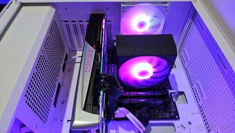 Herní PC Ryzen 5 3600,RX5700XT,32GB,1TBSSD,WIFI+BT,ZÁRUKA - 15