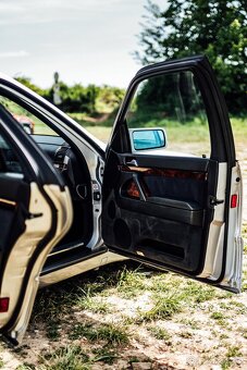 Mercedes-Benz S500 W140 | 81 700km | Bez Koroze - 15