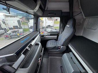 MAN TGX 18.480 - 2X TANK - 792 441 Km - 15