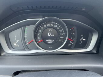 Volvo V70 2.0 D2 FACELIFT 2015 Linje Classic - 15