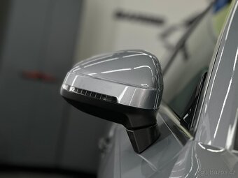 Audi a4 b9 2.0 TFSI 93.000KM manuál TOP STAV - 15