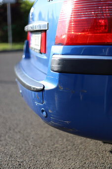 Peugeot 407 SW 2.2i - 15