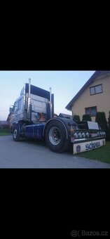Scania 143M 420 Streamline - 15