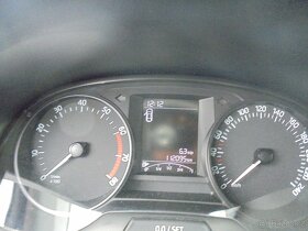 Škoda Fabia III 1.0  70KW DPH - 15