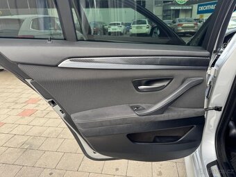 BMW f10 530d - 15