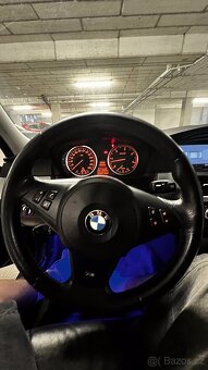 BMW e60 530d - 15